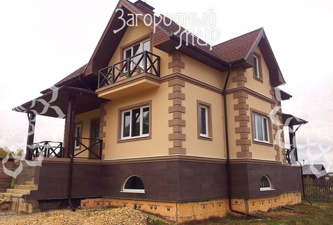 Prodaja kuća u moskovskoj regiji bez posrednika